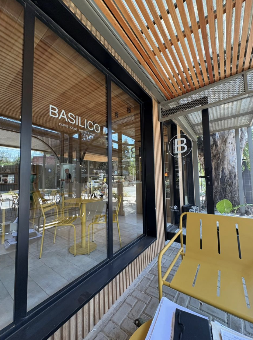 Basilico 1