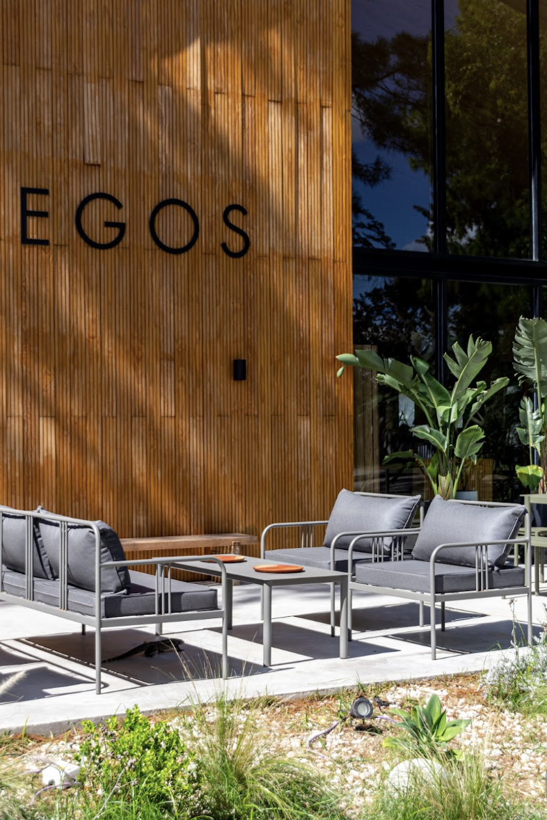 Casa Fuegos 9