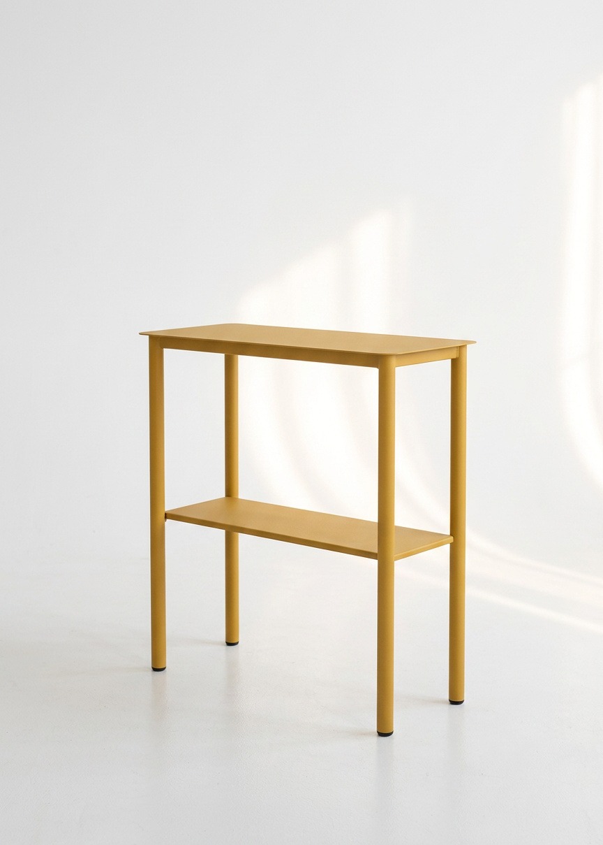 Mesa Domingo Arrime