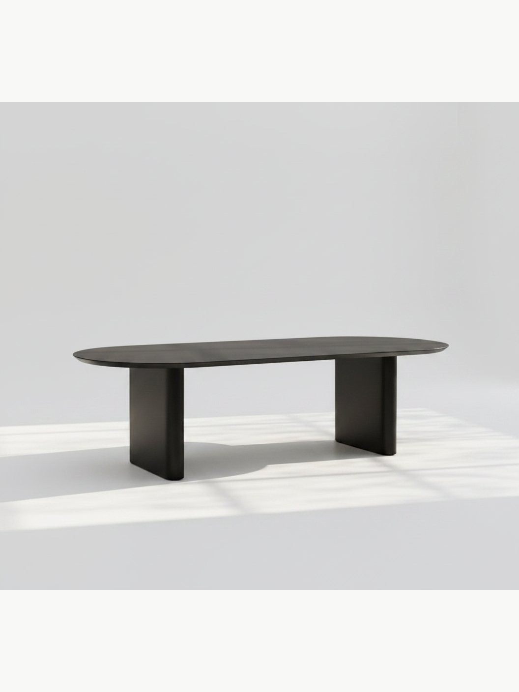 Mesa Ovalada 240